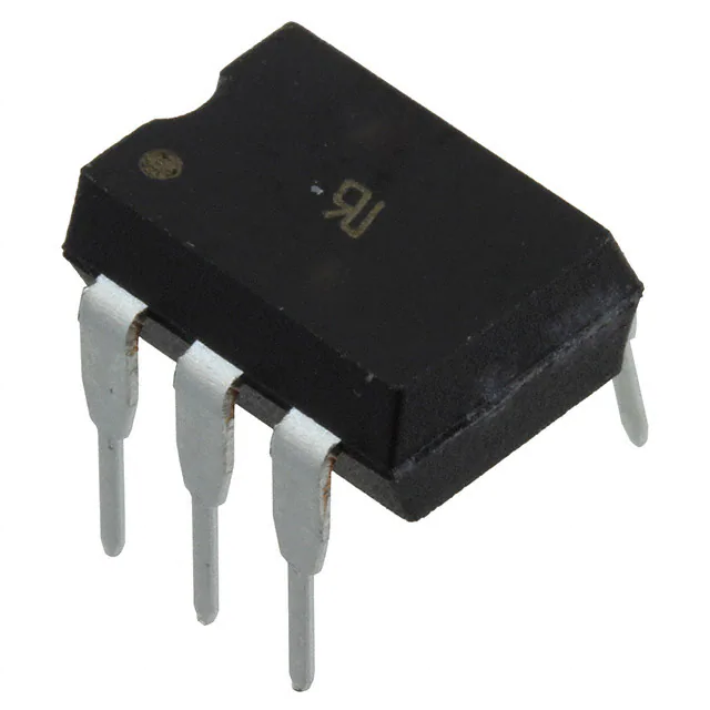 LH1510AT Vishay Semiconductor Opto Division electronic component