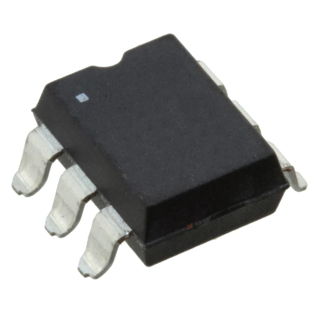 LH1511BAB Vishay Semiconductor Opto Division electronic component