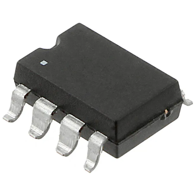 LH1512BAC Vishay Semiconductor Opto Division electronic component