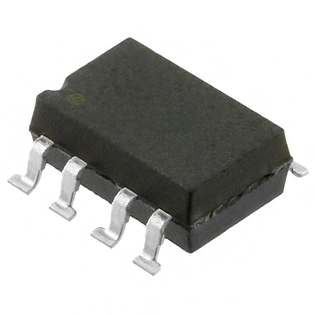 LH1522AAC Vishay Semiconductor Opto Division electronic component