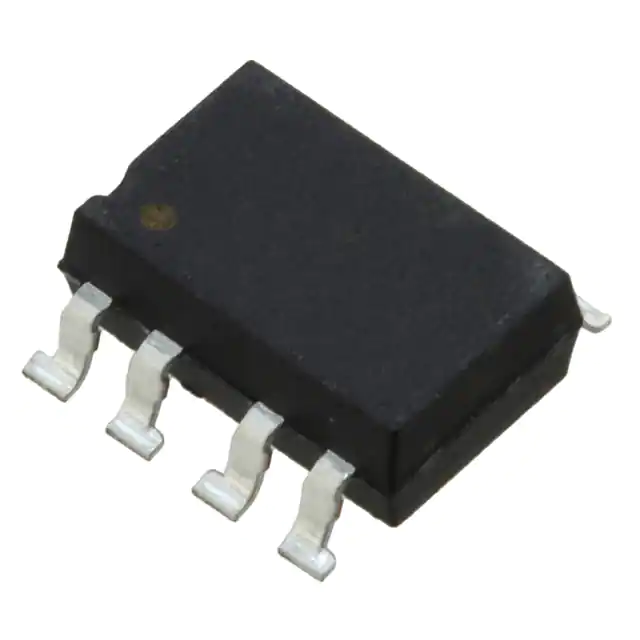 LH1526AAC Vishay Semiconductor Opto Division electronic component