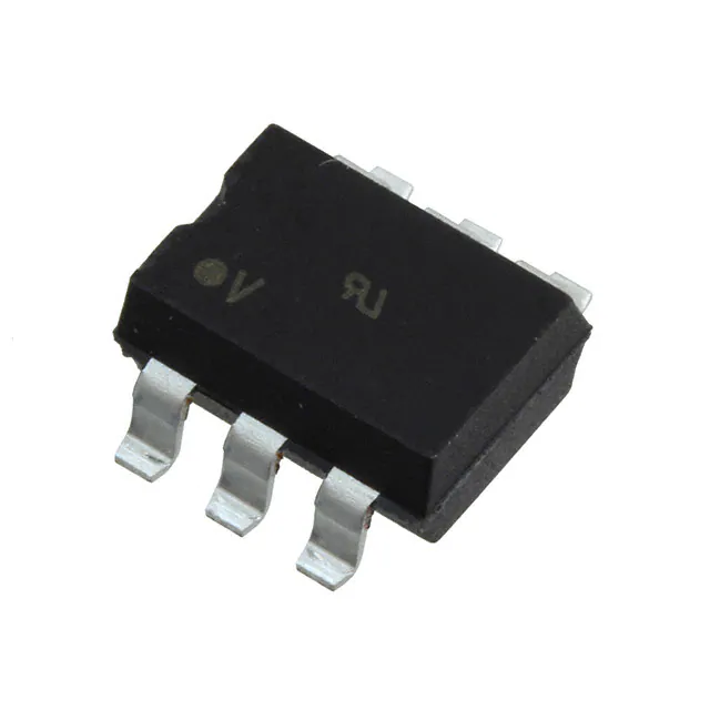 LH1540AAB Vishay Semiconductor Opto Division electronic component