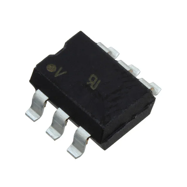 LH1540AABTR Vishay Semiconductor Opto Division electronic component