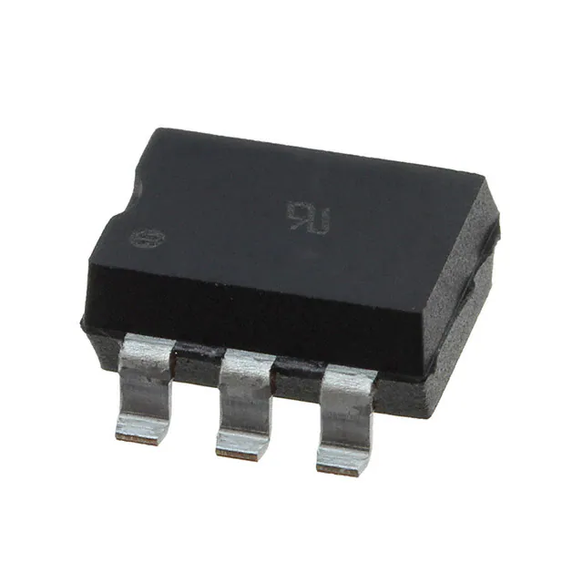 LH1546AABTR Vishay Semiconductor Opto Division electronic component