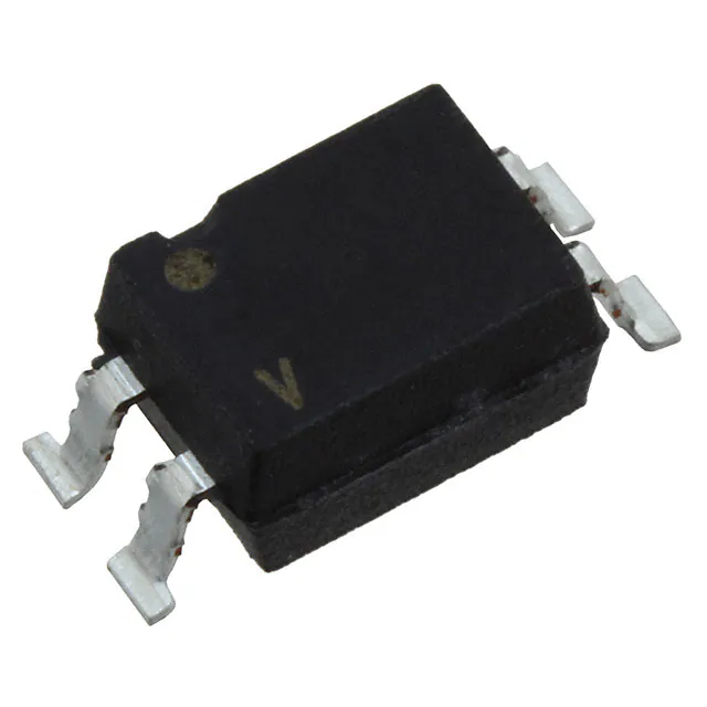 LH1546ADF Vishay Semiconductor Opto Division electronic component