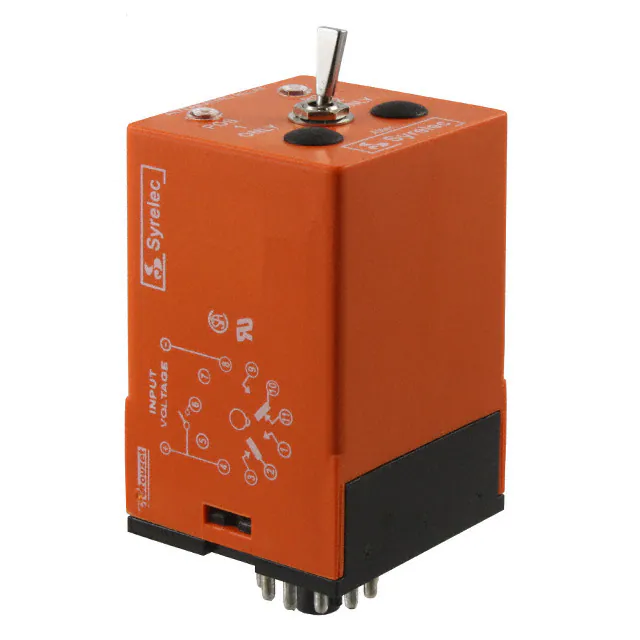 LJRS2110A Crouzet electronic component