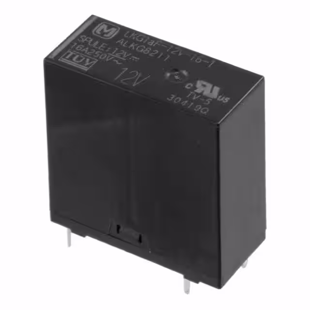 LKG1AF-12V-16-1 Panasonic Electric Works electronic component