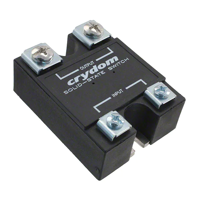 LVD75E100H Sensata-Crydom electronic component