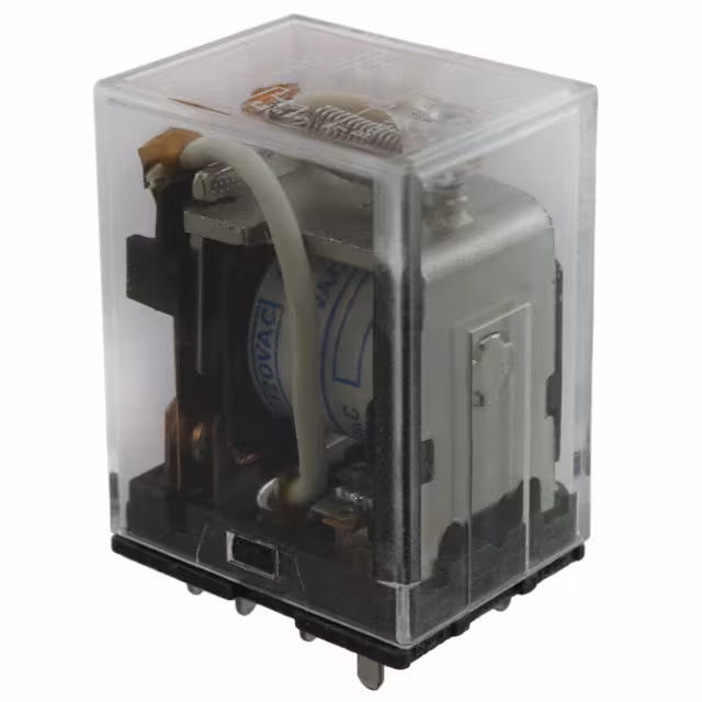 LY2-0-AC110/120 Omron Automation and Safety electronic component