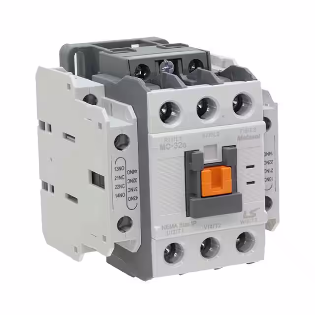 MC-65A-AC120V Altech Corporation electronic component