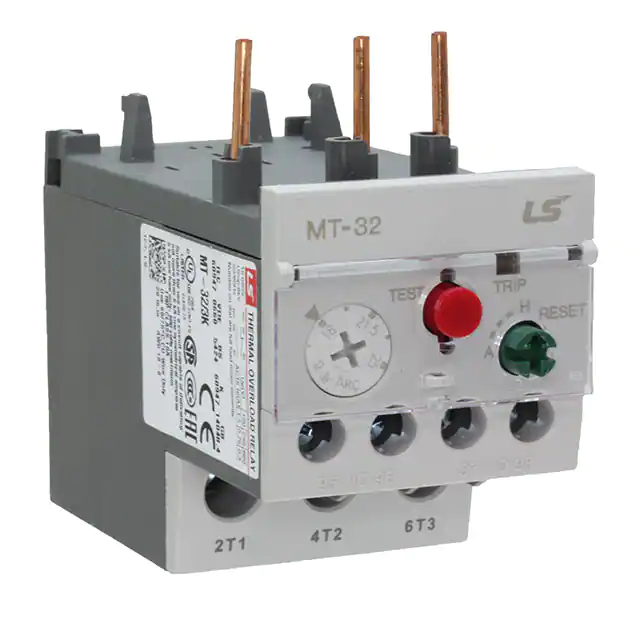 MT-32/3K-13 Altech Corporation electronic component