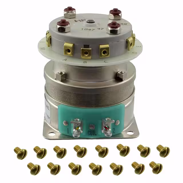 MDR-131-1 TE Connectivity Aerospace, Defense and Marine electronic component