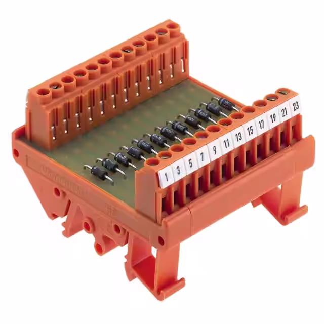 SLI120CR Weidmüller electronic component