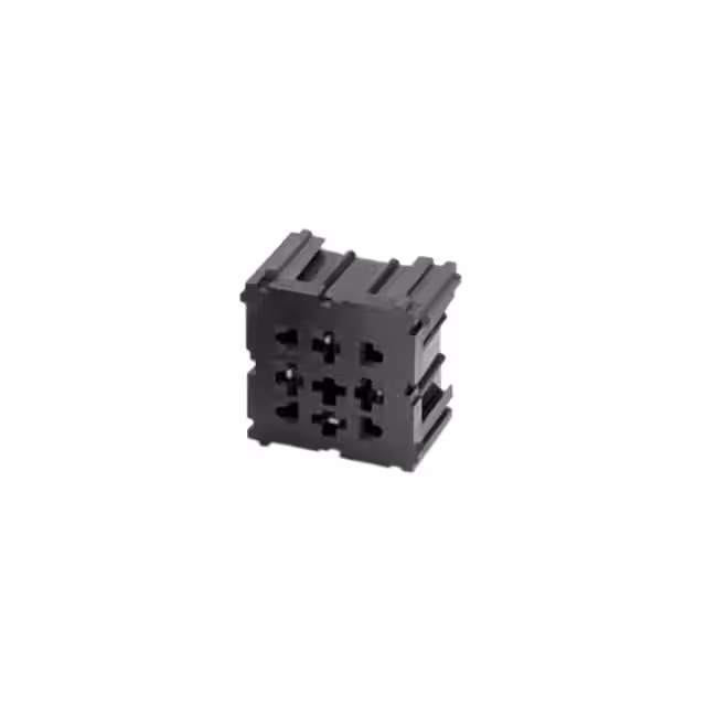 03540542Z Littelfuse/Commercial Vehicle Products electronic component