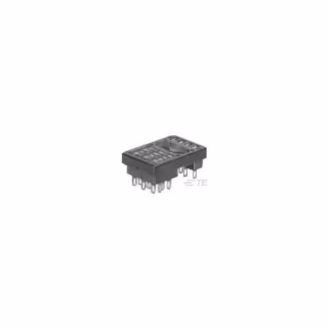 1-1393143-6 TE Connectivity Potter & Brumfield Relays electronic component