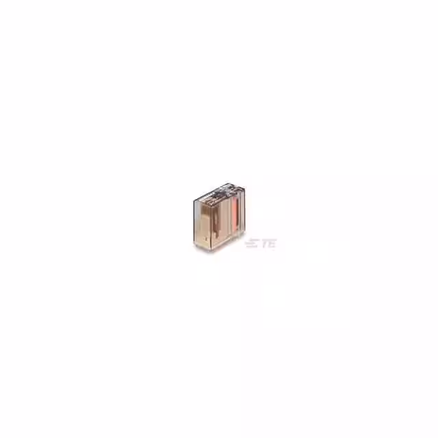 1-1393231-1 TE Connectivity Potter & Brumfield Relays electronic component