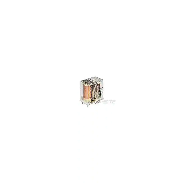 1-1393768-0 TE Connectivity Potter & Brumfield Relays electronic component