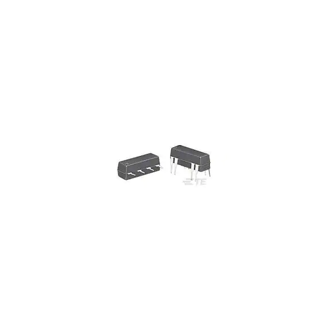 1-1393771-5 TE Connectivity Potter & Brumfield Relays electronic component