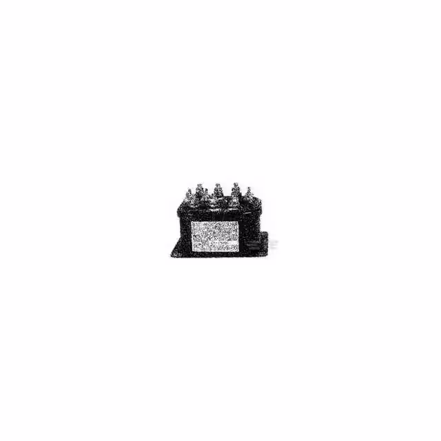 1-1616520-0 TE Connectivity Aerospace, Defense and Marine electronic component