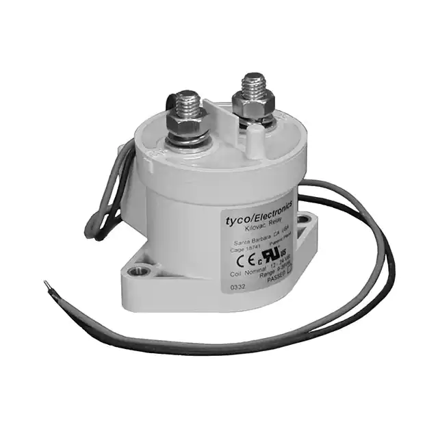 1-1618002-4 TE Connectivity Aerospace, Defense and Marine electronic component