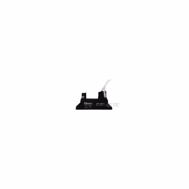 1-1618241-7 TE Connectivity Aerospace, Defense and Marine electronic component