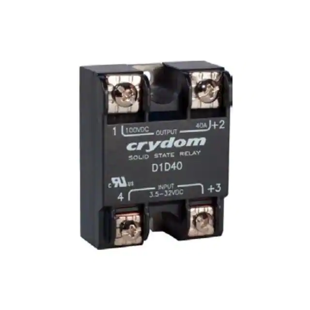 D1D12 Sensata-Crydom electronic component