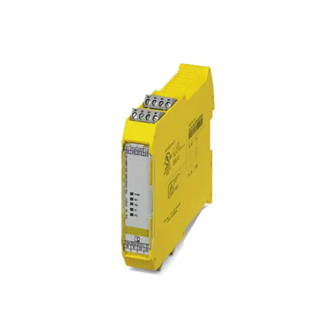 1009831 Phoenix Contact electronic component