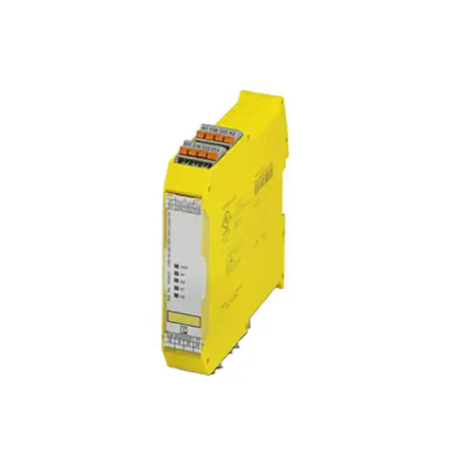 1009832 Phoenix Contact electronic component