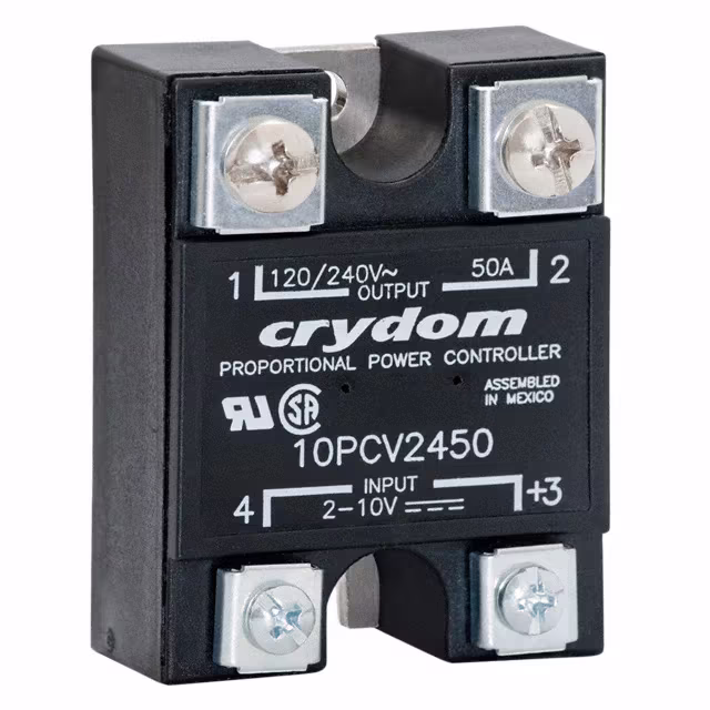 10PCV2450 Sensata-Crydom electronic component