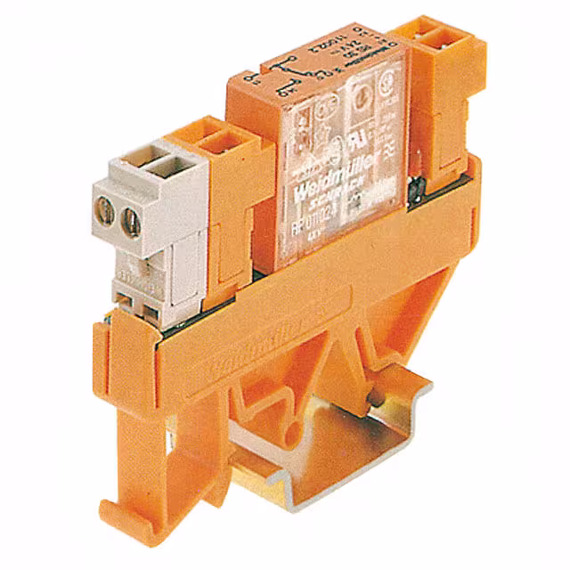 1100420000 Weidmüller electronic component