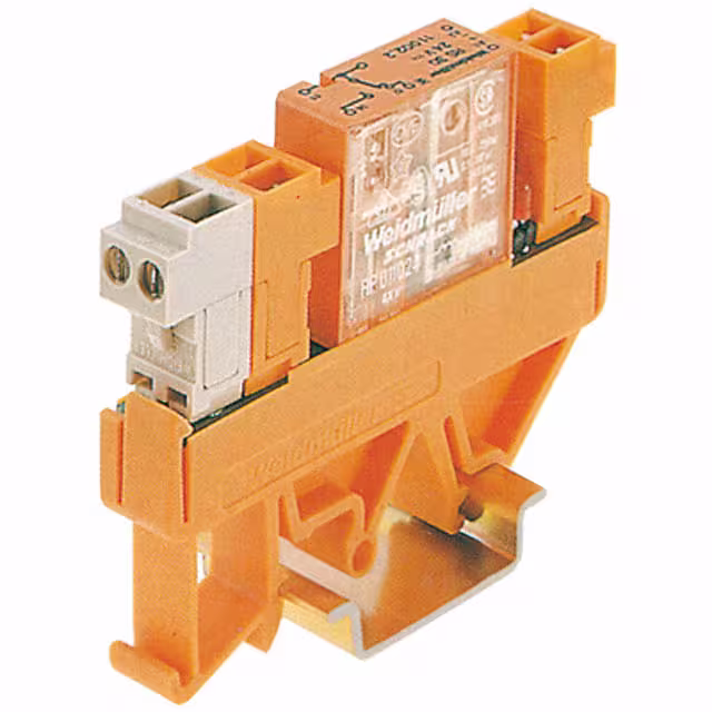 1100860000 Weidmüller electronic component