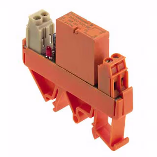 1100911001 Weidmüller electronic component