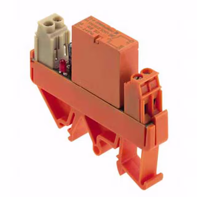 1100921001 Weidmüller electronic component