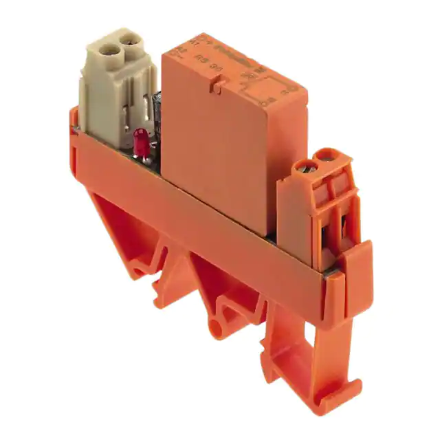 1101611001 Weidmüller electronic component