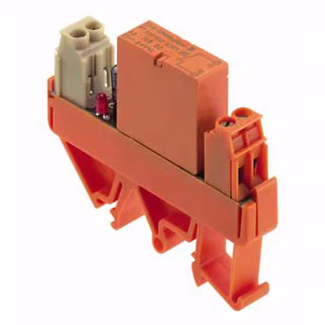 1101661001 Weidmüller electronic component