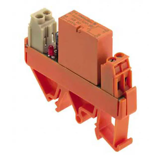 1101711001 Weidmüller electronic component