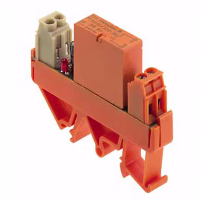 1101721001 Weidmüller electronic component