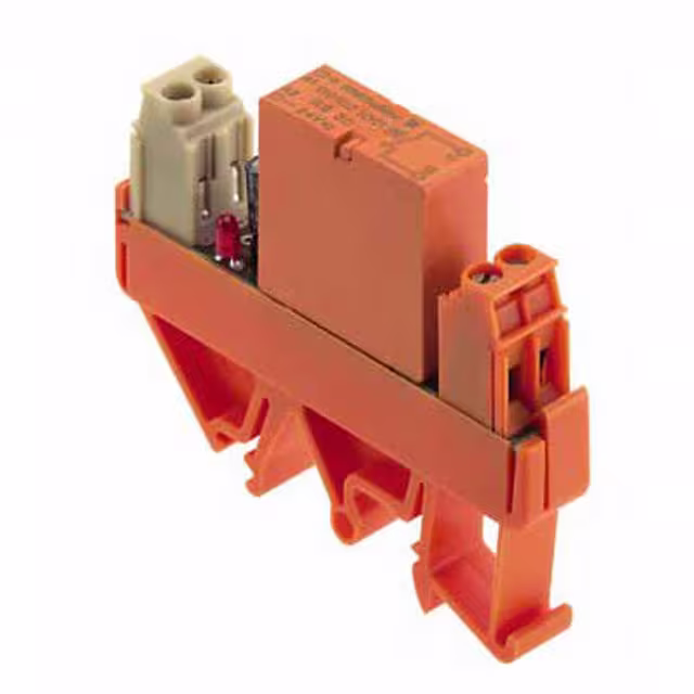 1101811001 Weidmüller electronic component