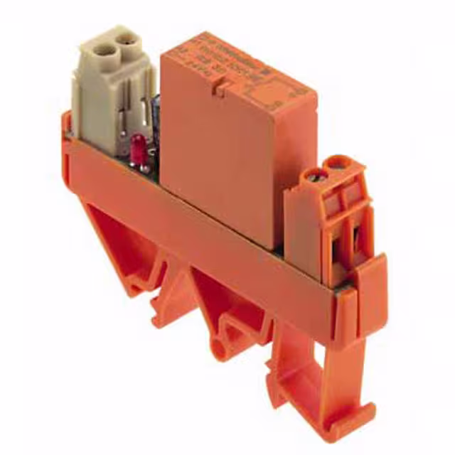 1101821001 Weidmüller electronic component