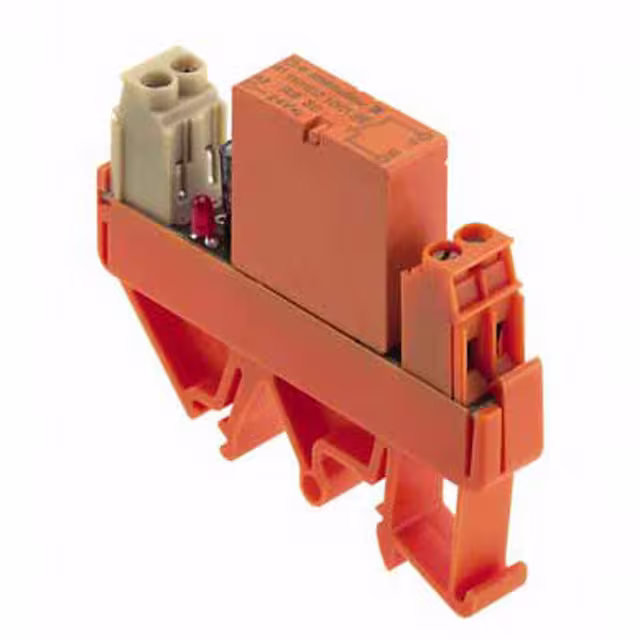 1102211001 Weidmüller electronic component