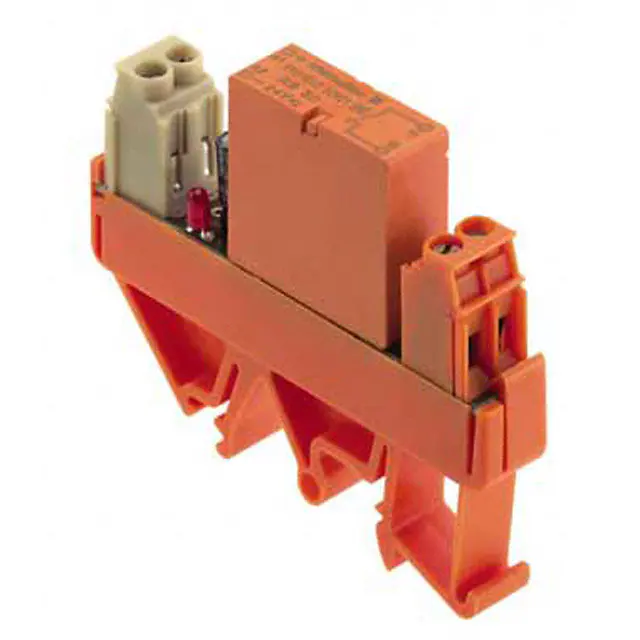 1102221001 Weidmüller electronic component