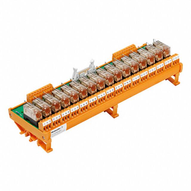 1107861001 Weidmüller electronic component