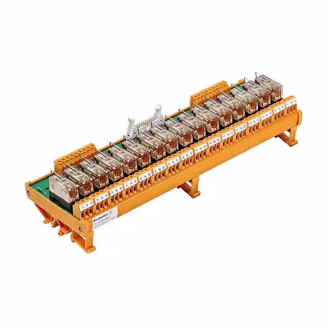1113761001 Weidmüller electronic component