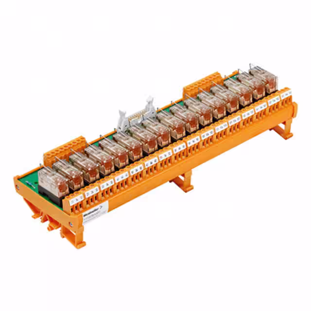 1114761001 Weidmüller electronic component
