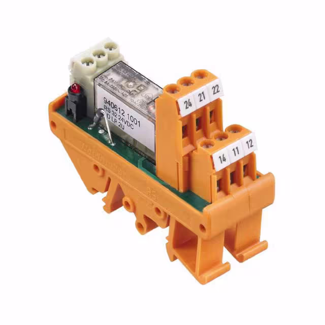 1122661001 Weidmüller electronic component