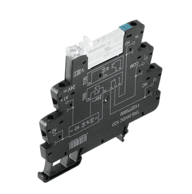 1122740000 Weidmüller electronic component