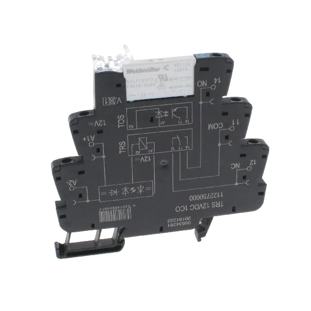 1122750000 Weidmüller electronic component