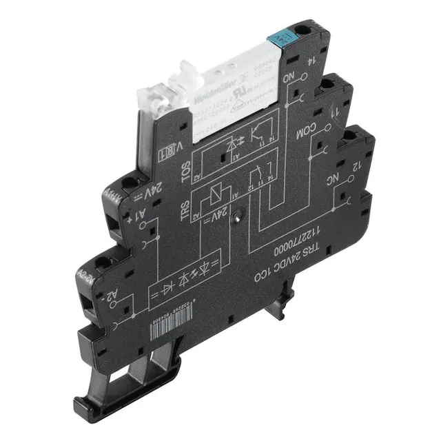 1122770000 Weidmüller electronic component
