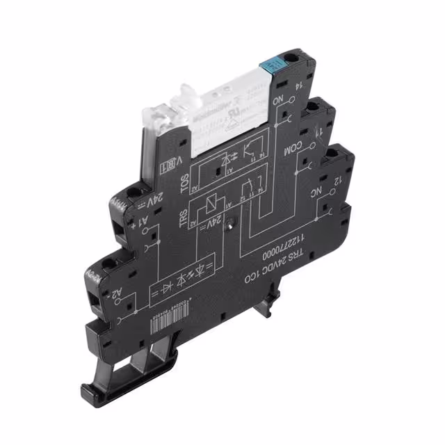 1984620000 Weidmüller electronic component