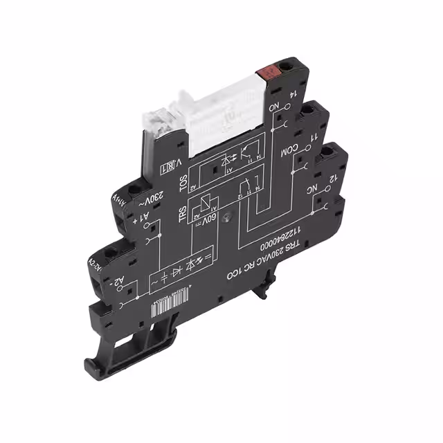 1122840000 Weidmüller electronic component